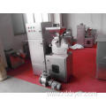 stainless steel sugar grinding machine with high quality